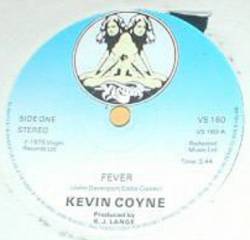 Kevin Coyne : Fever